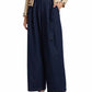 Frame - Paper Bag Denim Trousers