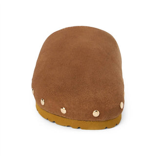 Matisse - Women's Upstate Shearling Slip-on Mule