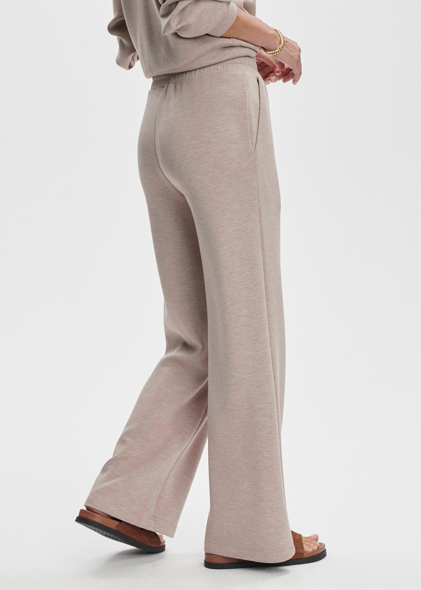 Varley - Women's The Wide Leg Pant