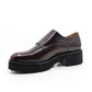 All Black - Women's Lugg Monk Shoes