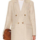 Steve Madden - Isabella Blazer
