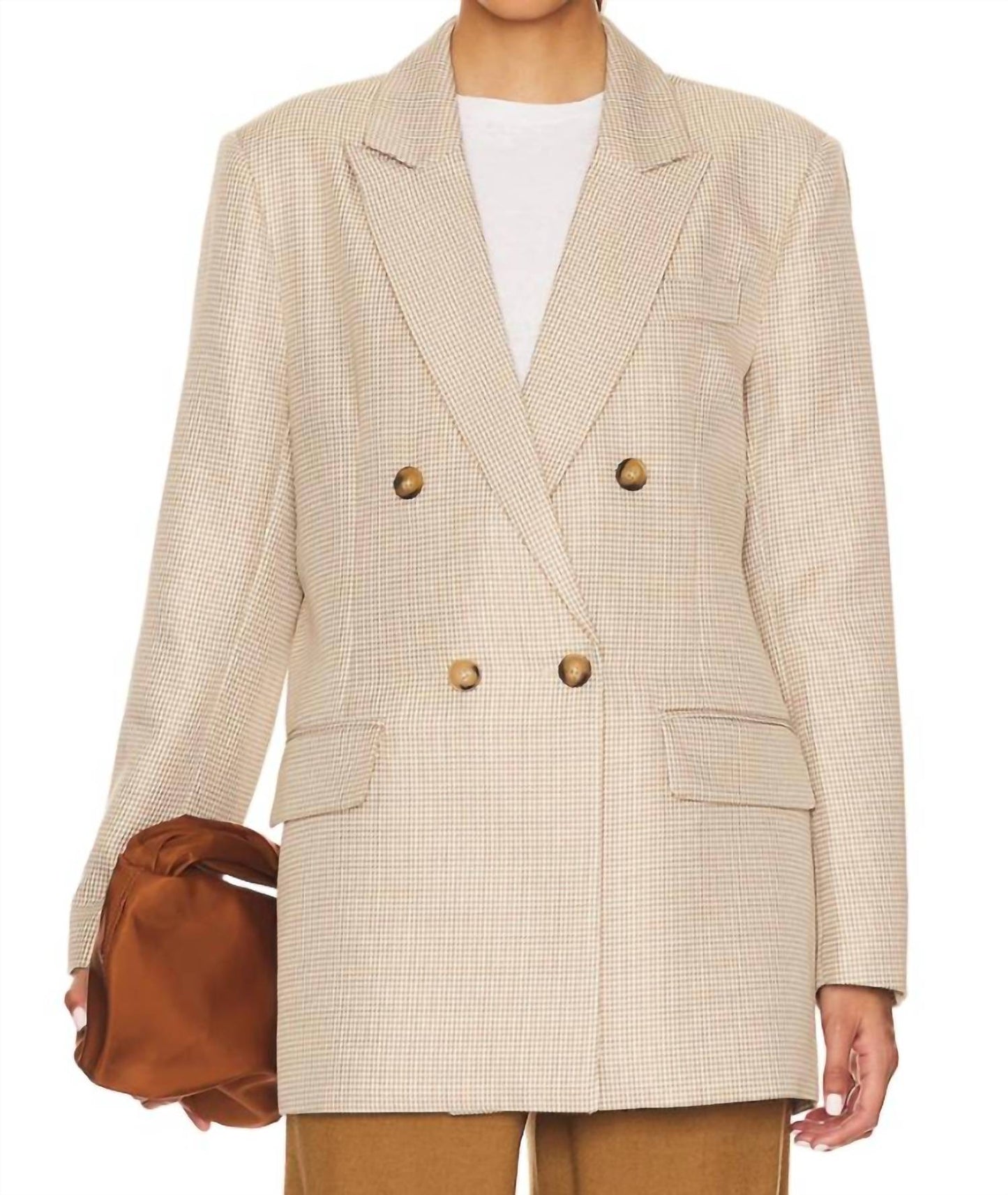 Steve Madden - Isabella Blazer