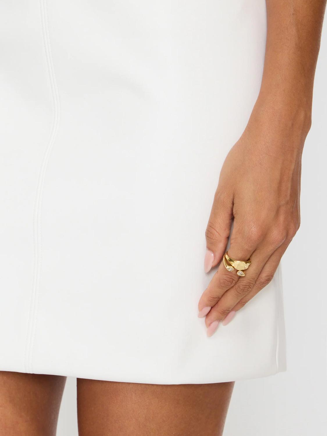 Brochu Walker - Esme Mini Skirt