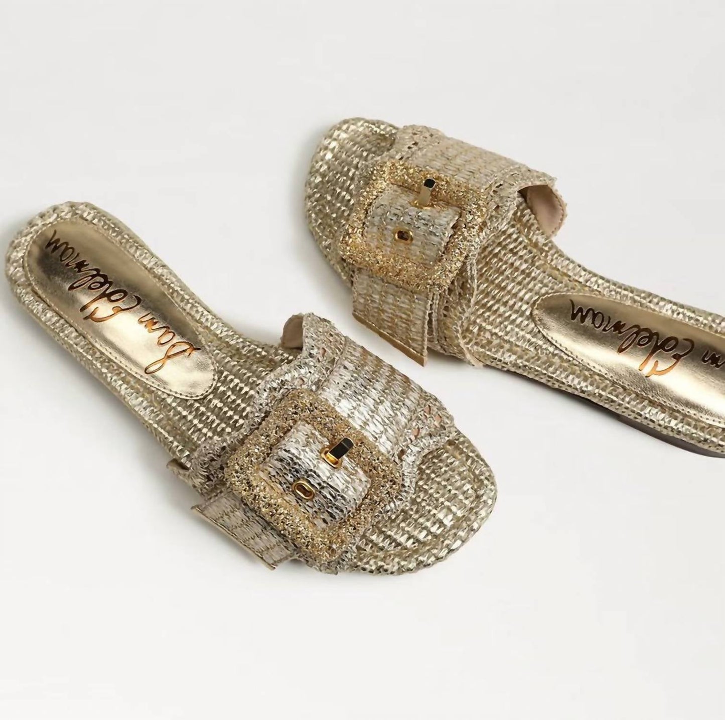 Sam Edelman - Women's Bambi Slide Sandal