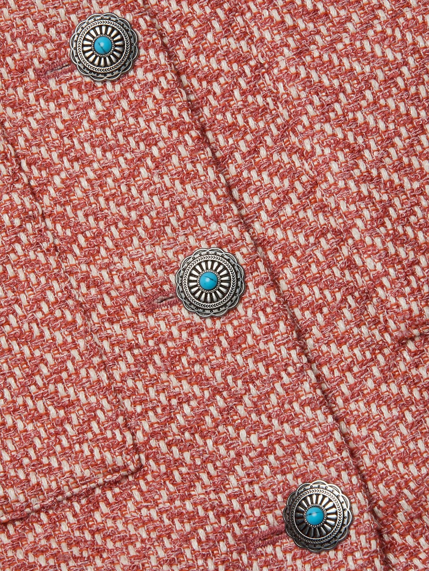 L'Agence - Jia Tweed jacket