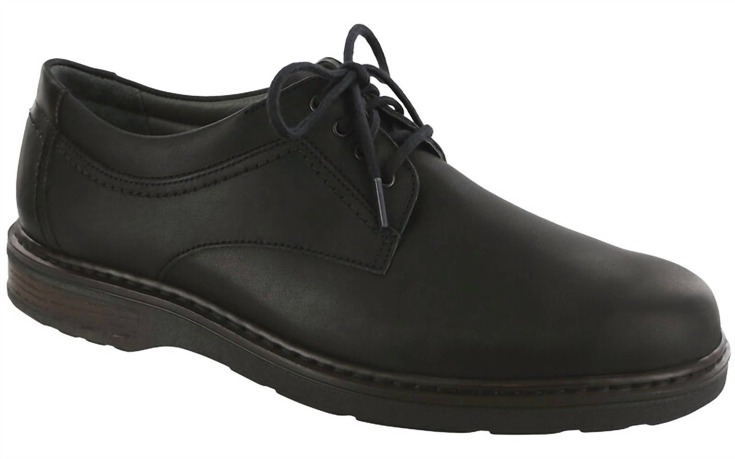 Sas - Men's Aden Lace Up Oxford
