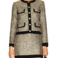 Amanda Uprichard - Paxton Jacket