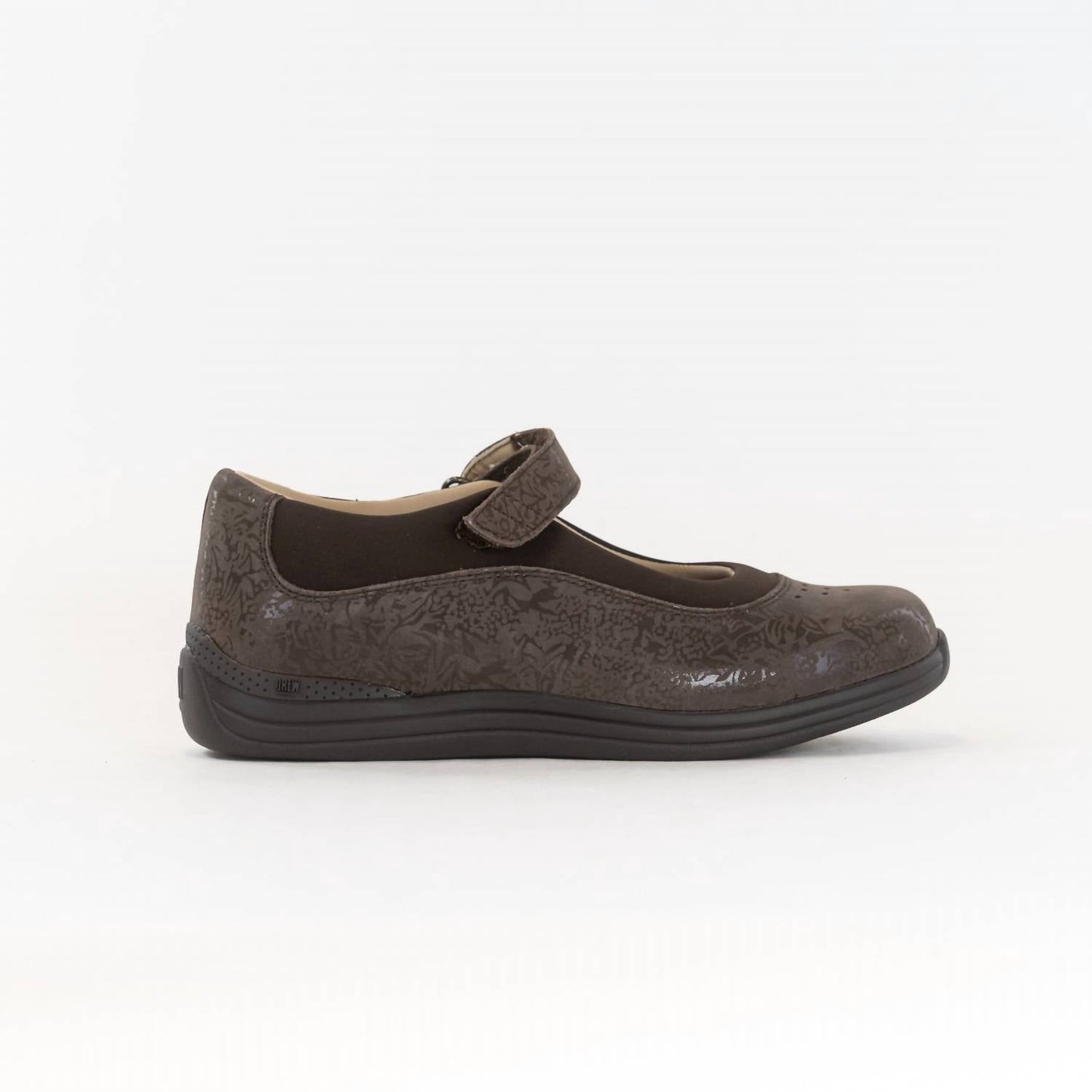 Drew - Rose Loafer