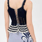 Carolina K - Shell Crochet Top
