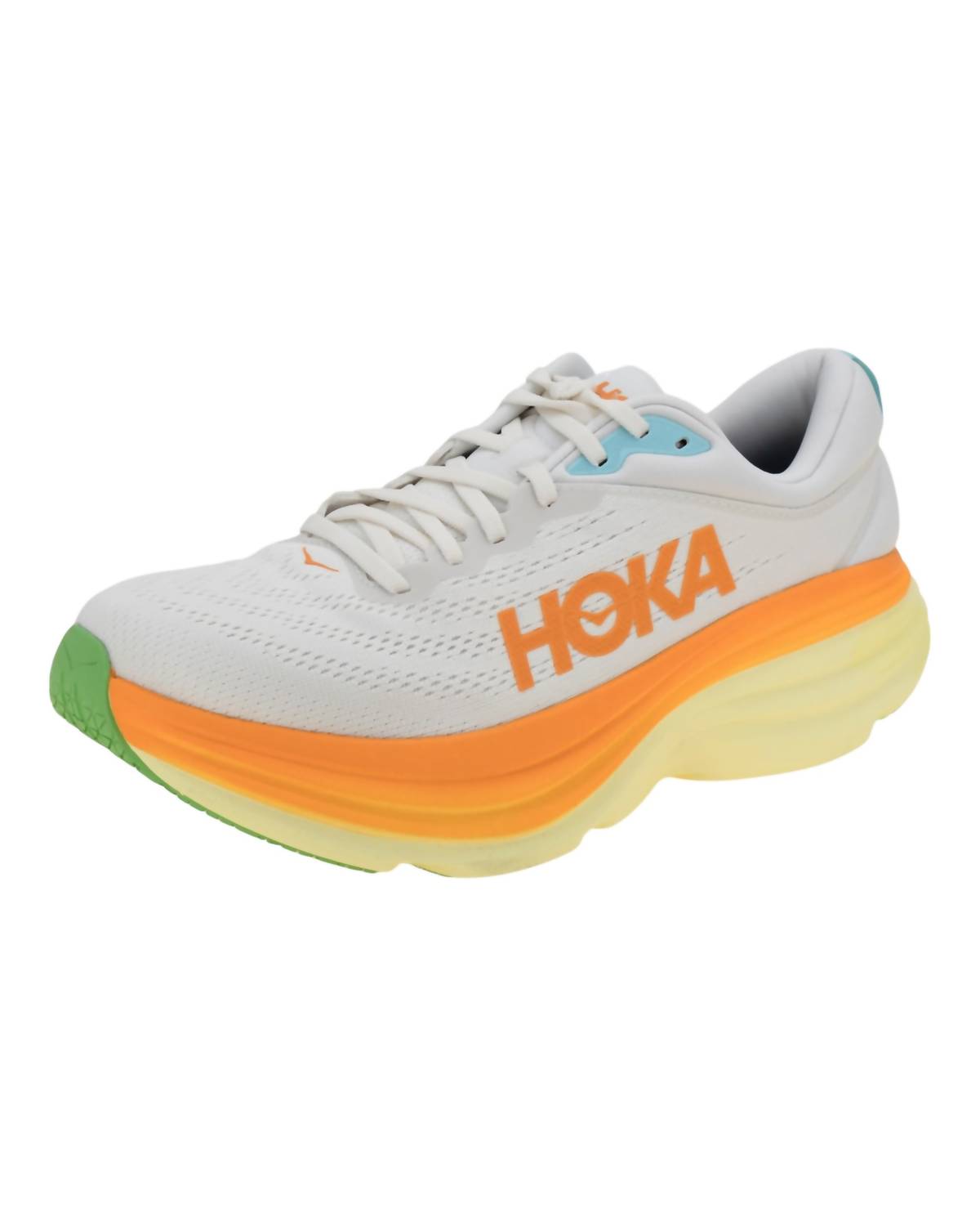 Hoka - Men's Bondi 8 Shoes