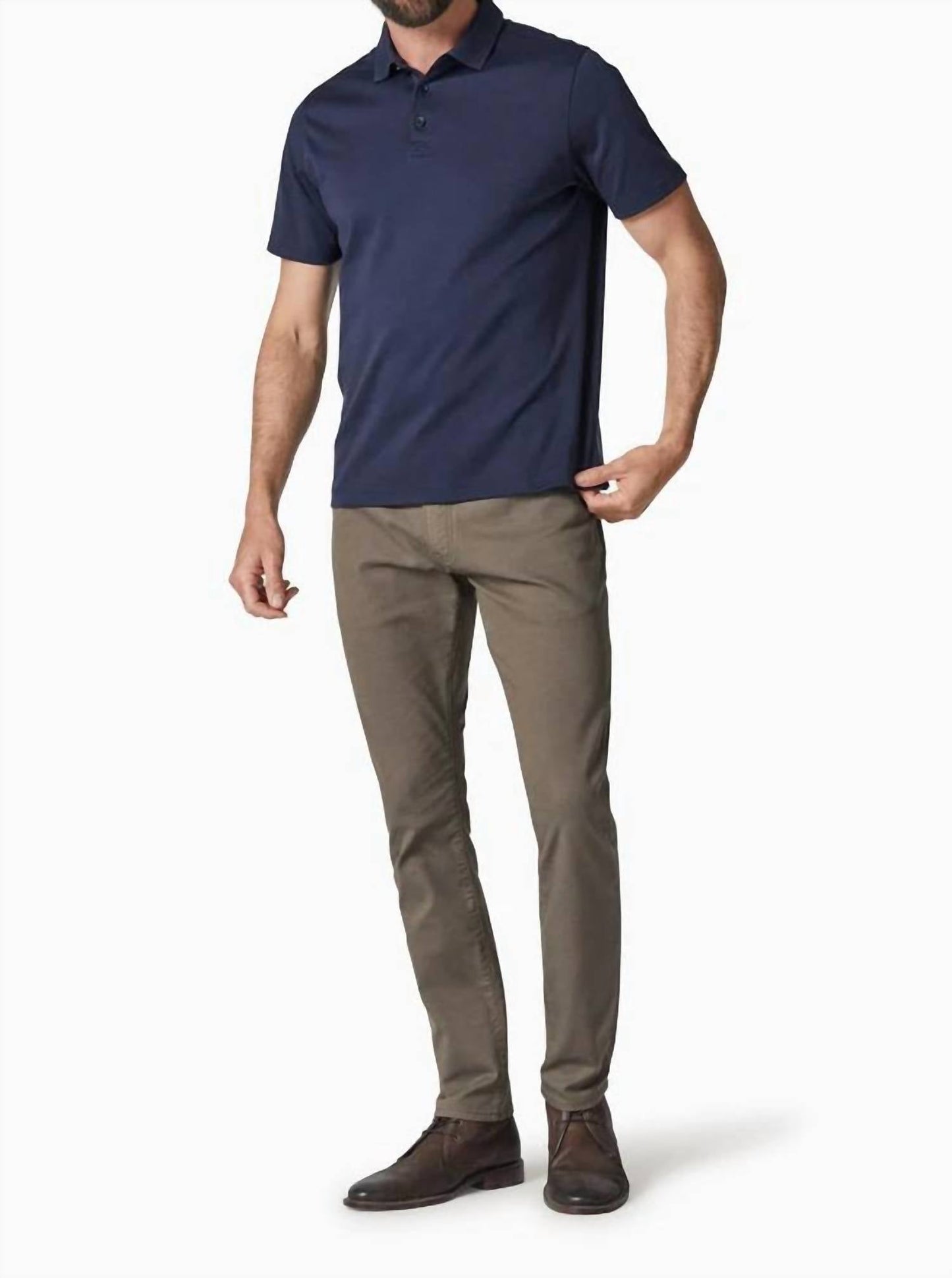 34 Heritage - Men's Courage Straight Leg Pants