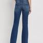 Lovervet - Mid Rise Relaxed Bootcut Jeans