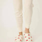 Pj Salvage - Women's Cherry Fun Slippers