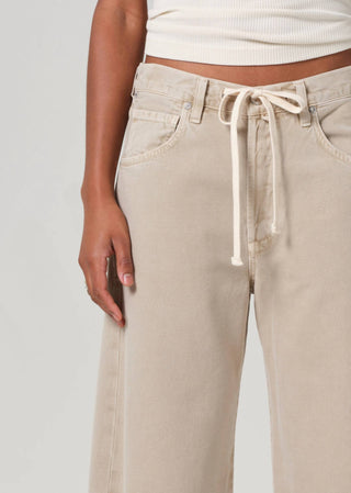 Citizens Of Humanity - Brynn Drawstring Trouser