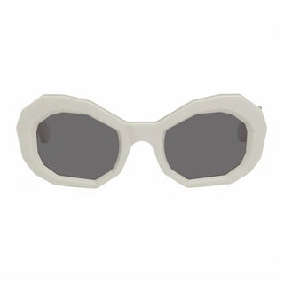 Amiri - Women's Honeycomb Sunglasses