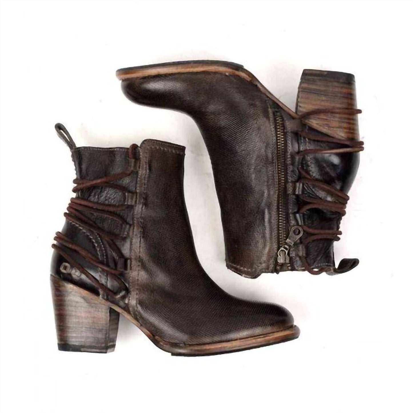 Bedstu - Blaire Boots