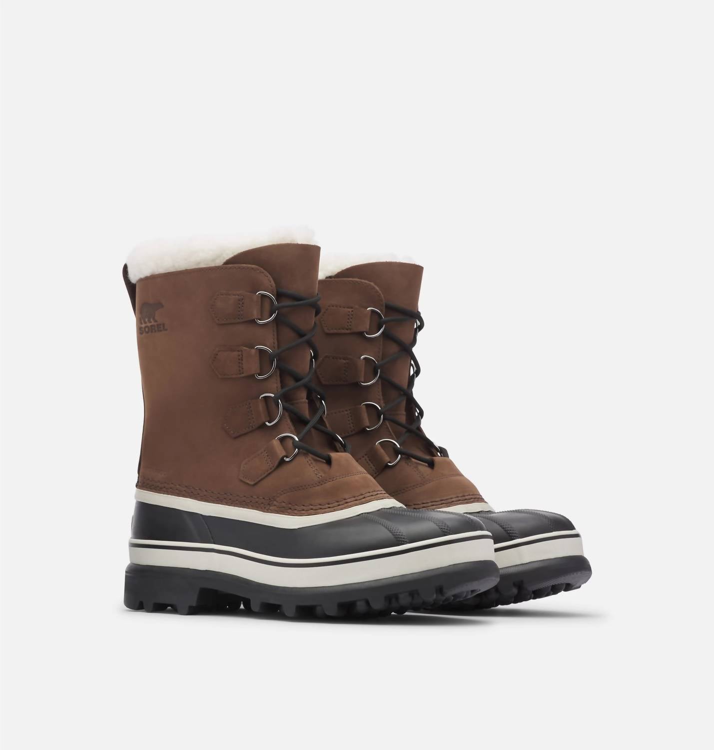 Sorel - Men's Caribou Waterproof Boot