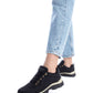 Xti - Women's 14151301 Lace-up Sneaker