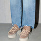 Inuikii - Women's Classic Low Platform Shoes