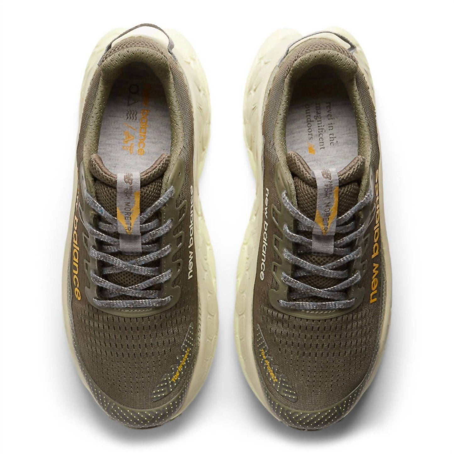 New Balance - Men's Trailmore V3 Sneakers