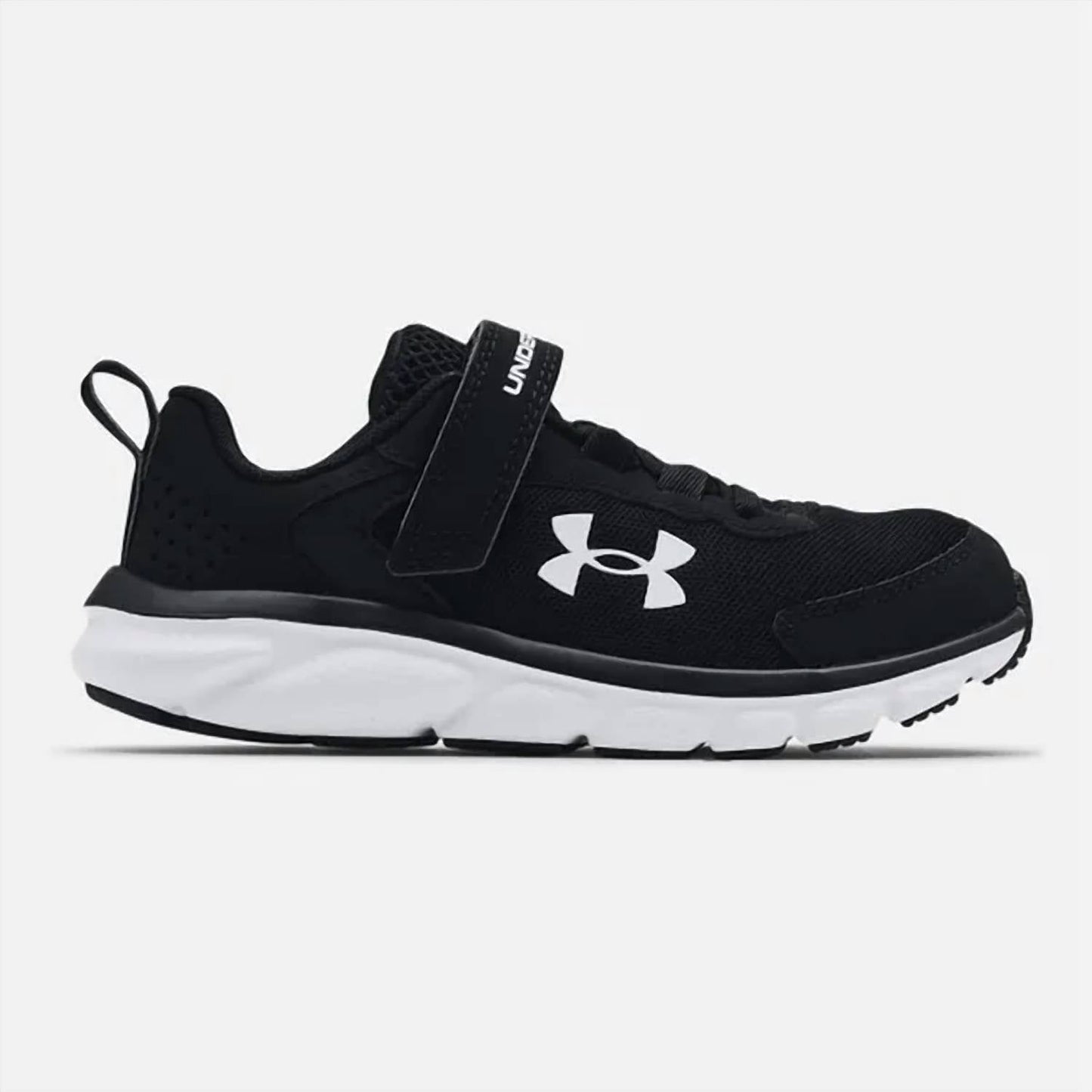 Under Armour - Boy's Pre-school Ua Assert 9 Sneaker