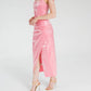 Yaura - Dara Midi Skirt