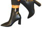 Billini - Women's Zaia Heeled Booties