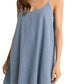Z Supply - Shana Gauze Mini Dress