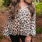 Buddylove - BRIDGERTON LONG SLEEVE BLOUSE