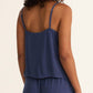 Z Supply - Savoy Linen Tank