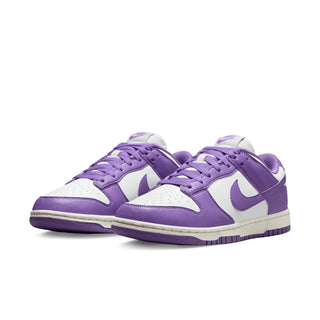 Nike - Women's Dunk Low Sneakers