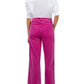 Kut From The Kloth - Velvet High Rise Wide Flare Pant
