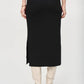 Joseph Ribkoff - Sweater Knit Midi Skirt