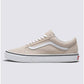 Vans - Women's Old Skool Linen Sneaker