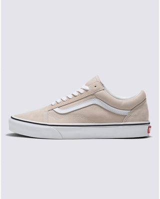 Vans - Women's Old Skool Linen Sneaker