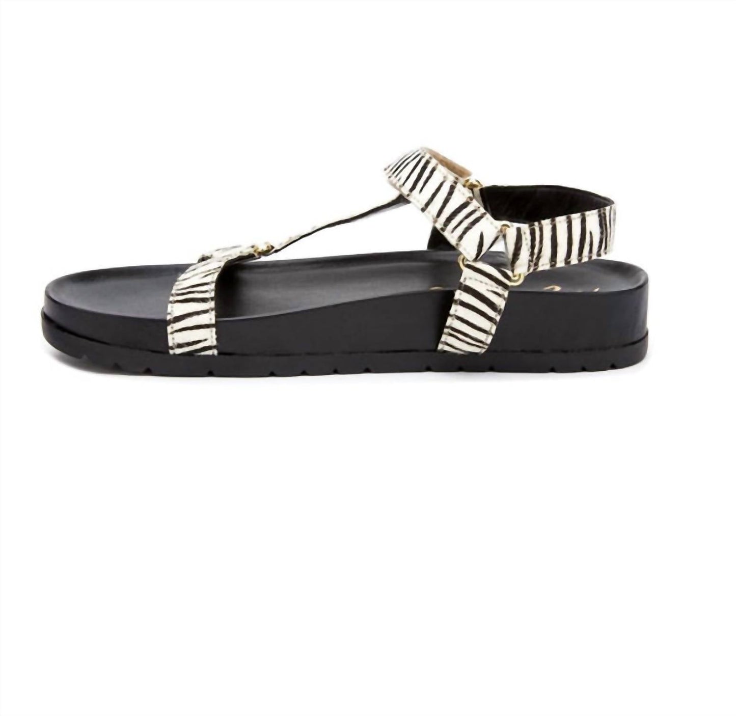Matisse - Women's Heartbeats Ankle Strap Sandal