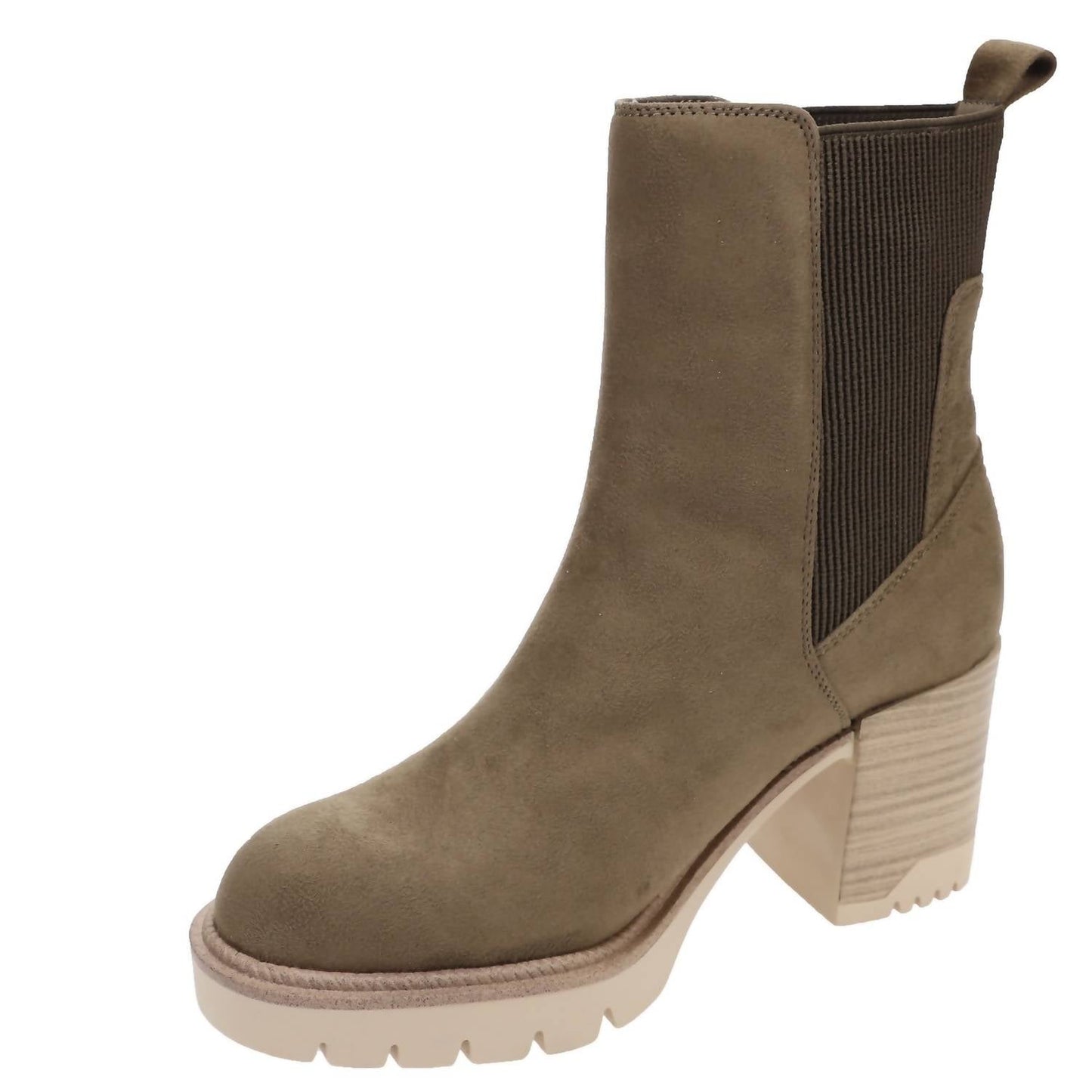 Mia - Women's Novie Boots