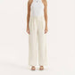 4Th & Reckless - Kellie Tailored Straight Leg Trouser