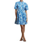 Ro'S Garden - Vibeka Short Dress