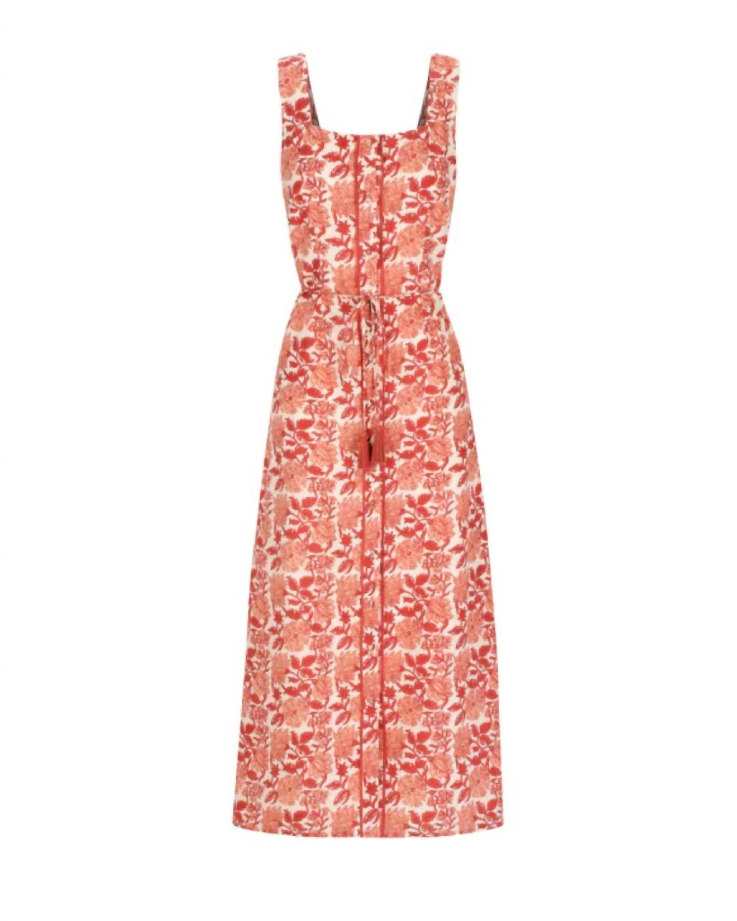 Hannah Artwear - Paloma Maxi Dress