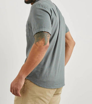 Rails - CARSON SHIRT