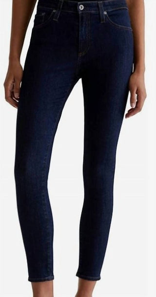 Ag Jeans - Farrah Ankle Skinny