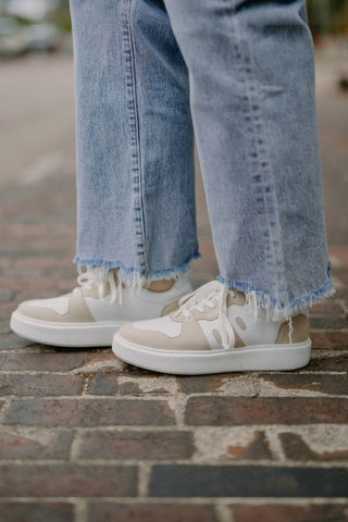 Vegtus - Women's Guajira Sneaker