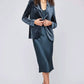 Gentle Fawn - Caroline Blazer