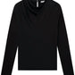 A.L.C. - Georgia Long Sleeve Top