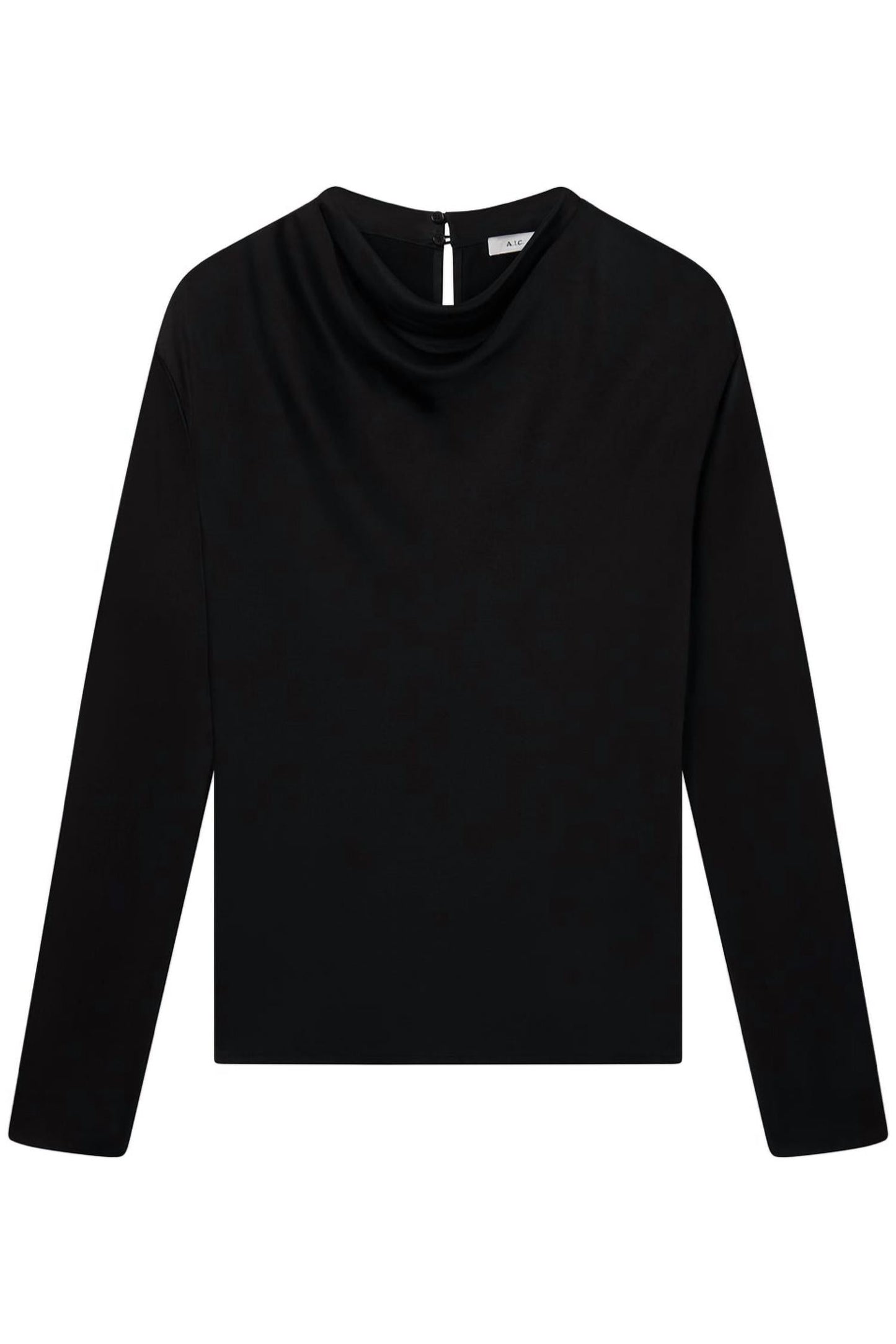 A.L.C. - Georgia Long Sleeve Top