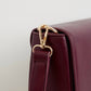 Fable England - Nina Messenger Handbag