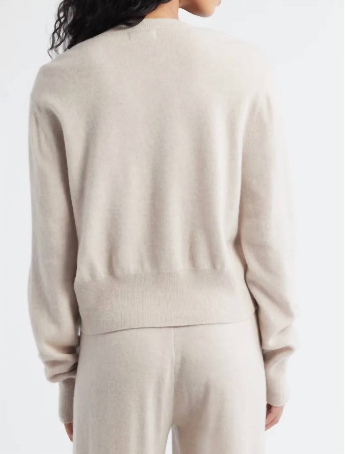 Artless Forever - Tove Cashmere Cardigan
