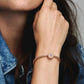 Pandora - Sparkling All Seeing Eye Charm