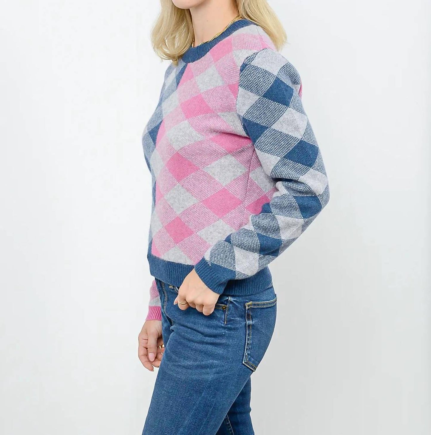 27 Miles Malibu - MERILOU SWEATER